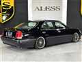 2003 Toyota Crown Majesta