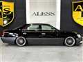 2003 Toyota Crown Majesta
