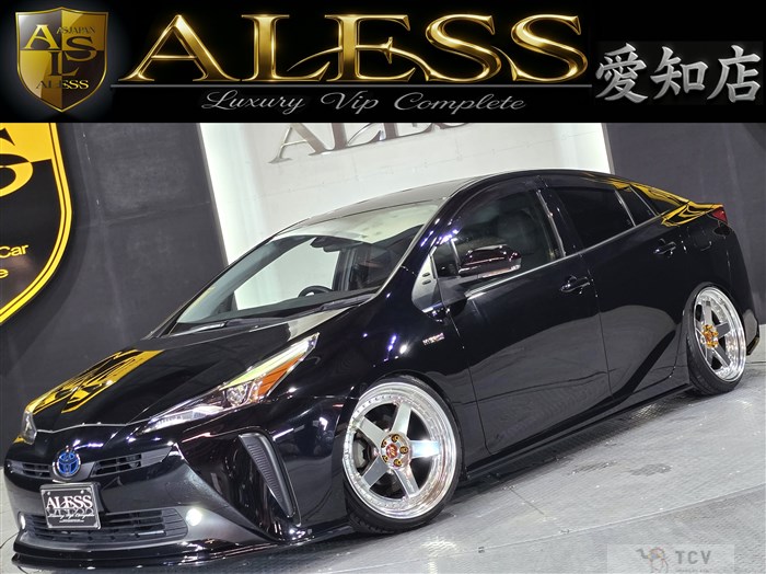 2019 Toyota Prius