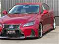 2007 Lexus IS