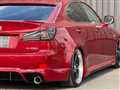 2007 Lexus IS
