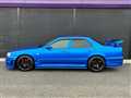 2001 Nissan Skyline
