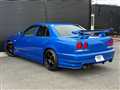 2001 Nissan Skyline