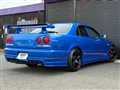 2001 Nissan Skyline