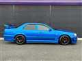 2001 Nissan Skyline