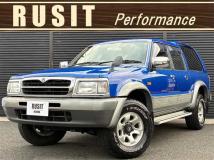 1996 Mazda Proceed Marvie