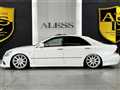 2005 Toyota Crown Athlete Series
