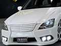 2005 Toyota Crown Athlete Series