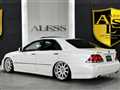 2005 Toyota Crown Athlete Series