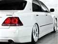 2005 Toyota Crown Athlete Series