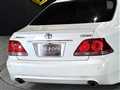 2005 Toyota Crown Athlete Series
