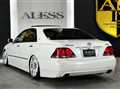 2005 Toyota Crown Athlete Series