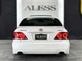 2005 Toyota Crown Athlete Series