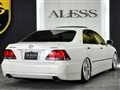 2005 Toyota Crown Athlete Series