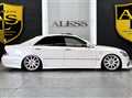 2005 Toyota Crown Athlete Series