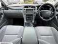 2005 Toyota Crown Athlete Series