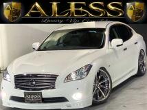 2014 Nissan Fuga