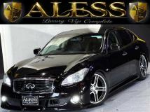 2010 Nissan Fuga