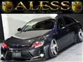 2014 Toyota Mark X