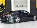 2014 Toyota Mark X