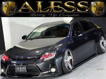 2014 Toyota Mark X
