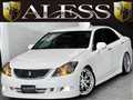 2009 Toyota Crown Athlete Series
