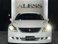 2009 Toyota Crown Athlete Series