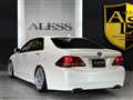 2009 Toyota Crown Athlete Series