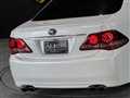 2009 Toyota Crown Athlete Series