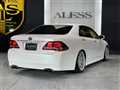2009 Toyota Crown Athlete Series