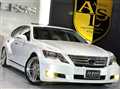 2010 Lexus LS