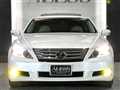 2010 Lexus LS