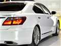 2010 Lexus LS