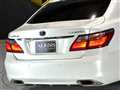 2010 Lexus LS