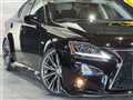 2007 Lexus IS