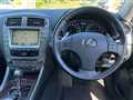 2007 Lexus IS
