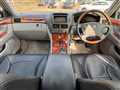 2005 Toyota Celsior