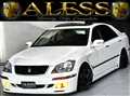 2008 Toyota Crown Athlete Series