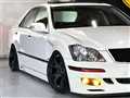 2008 Toyota Crown Athlete Series