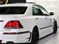 2008 Toyota Crown Athlete Series