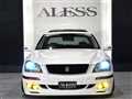 2008 Toyota Crown Athlete Series