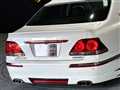 2008 Toyota Crown Athlete Series