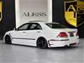 2008 Toyota Crown Athlete Series