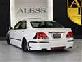 2008 Toyota Crown Athlete Series