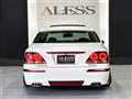 2008 Toyota Crown Athlete Series
