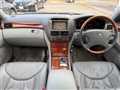 2004 Toyota Celsior