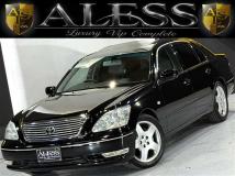 2004 Toyota Celsior