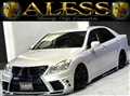 2008 Toyota Crown Royal Series