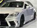 2008 Toyota Crown Royal Series