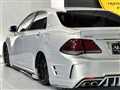 2008 Toyota Crown Royal Series